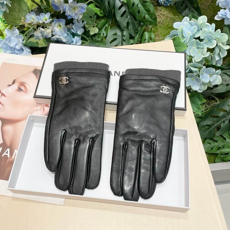 Chanel gloves 48 (8)