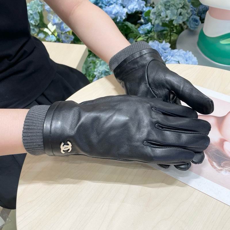 Chanel gloves 48 (9)