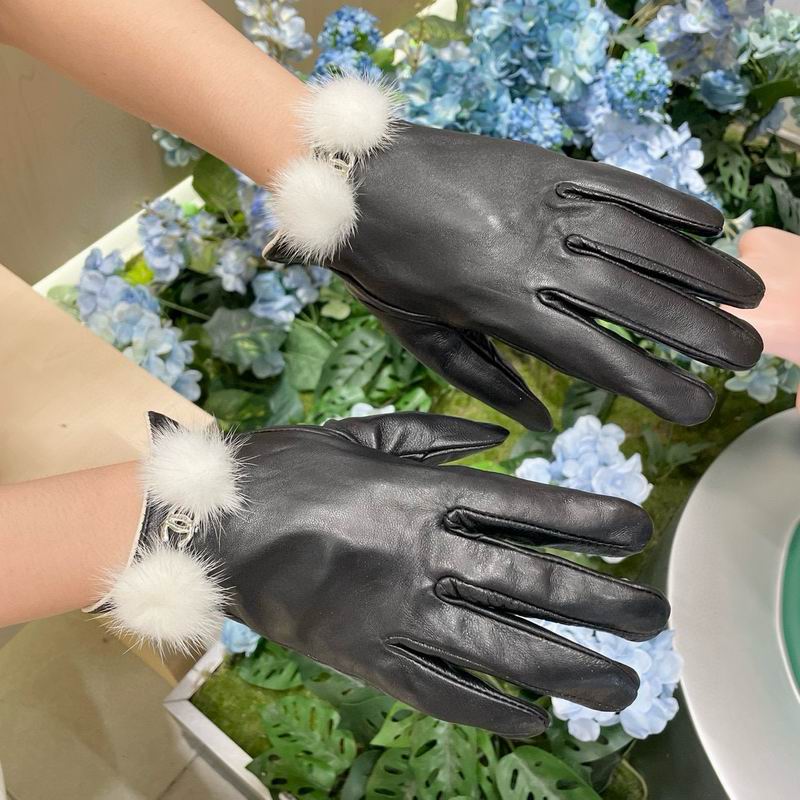 Chanel gloves 53 (1)