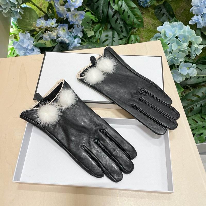 Chanel gloves 53 (4)