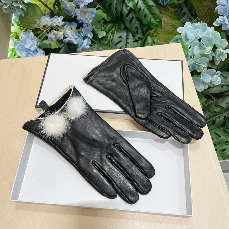 Chanel gloves 53 (5)