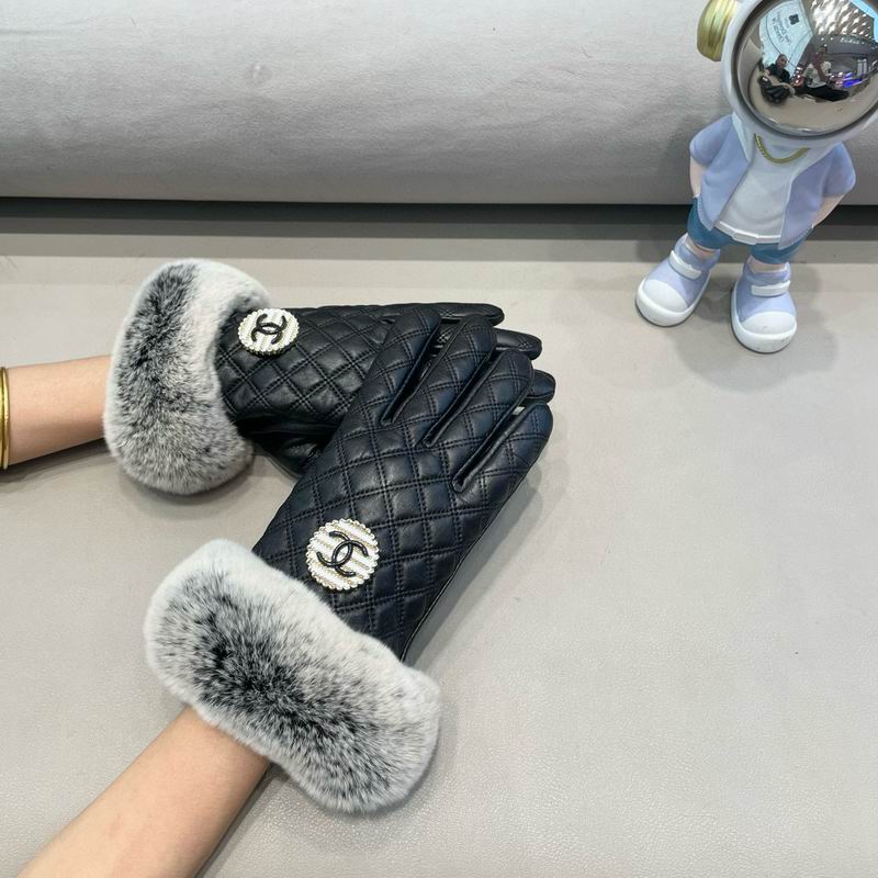 Chanel gloves 66 (1)