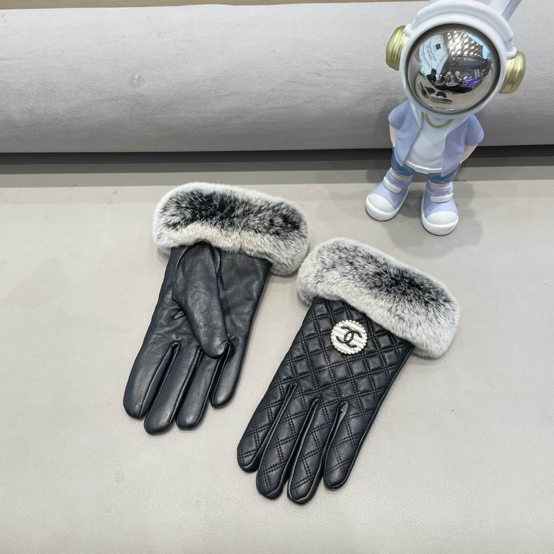 Chanel gloves 66 (4)