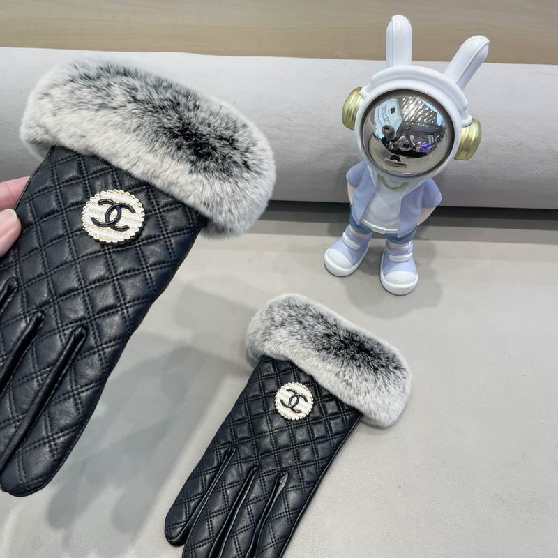 Chanel gloves 66 (5)
