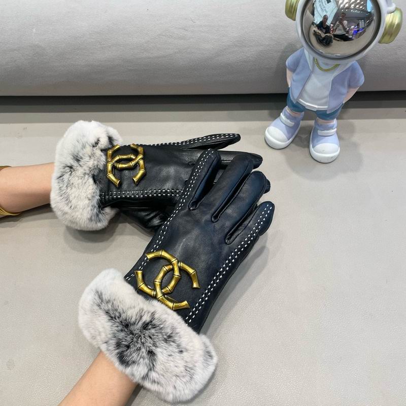 Chanel gloves 70 (2)