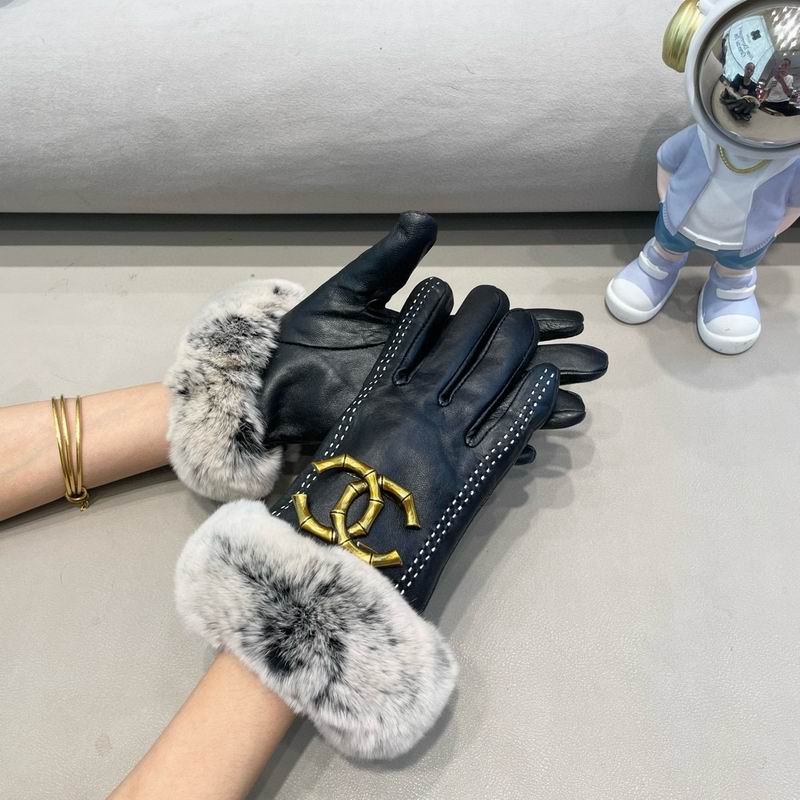 Chanel gloves 70 (3)