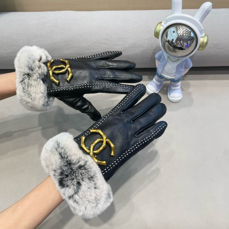 Chanel gloves 70 (4)