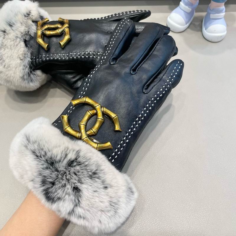 Chanel gloves 70 (5)