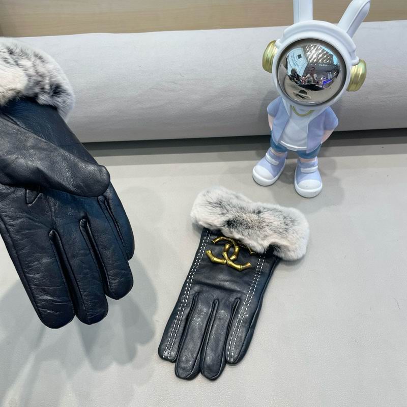 Chanel gloves 70 (6)