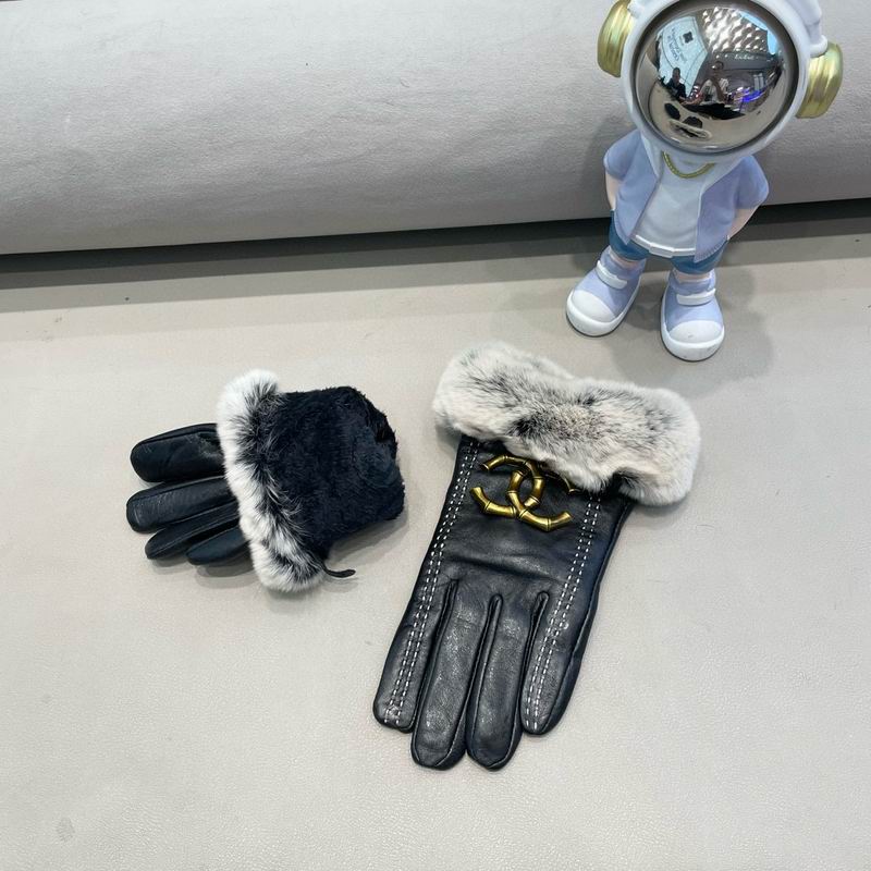 Chanel gloves 70 (7)