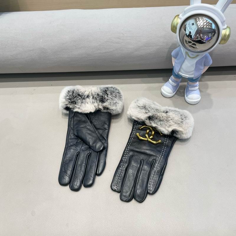 Chanel gloves 70 (8)