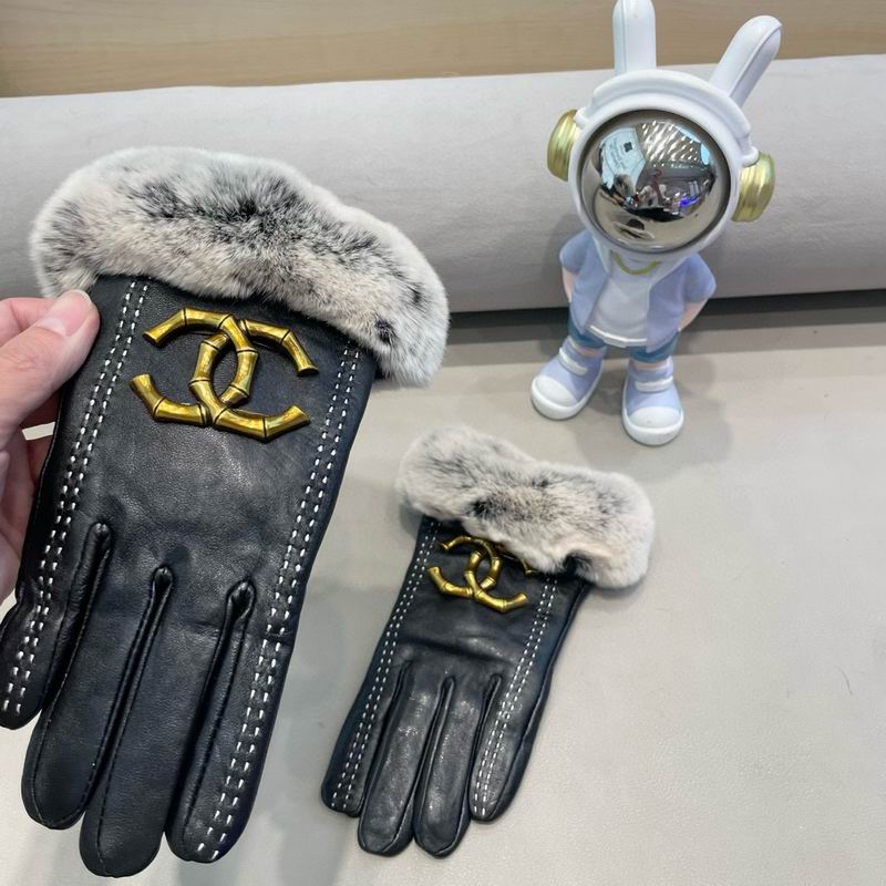 Chanel gloves 70 (9)