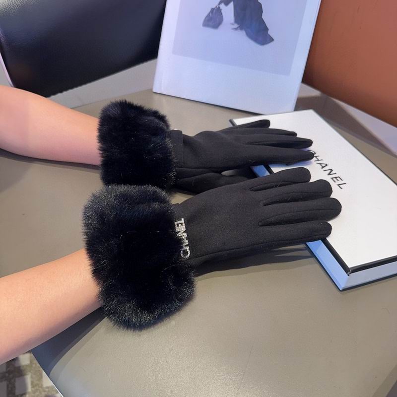 Chanel gloves 76 (1)