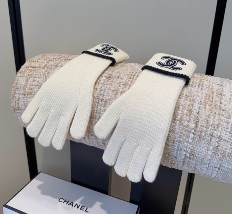 Chanel gloves 78 (2)