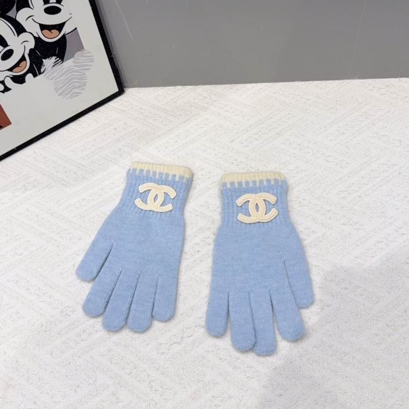 Chanel gloves 79 (1)
