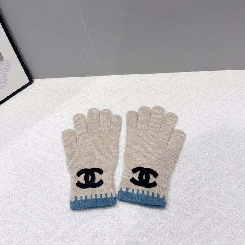 Chanel gloves 79 (2)