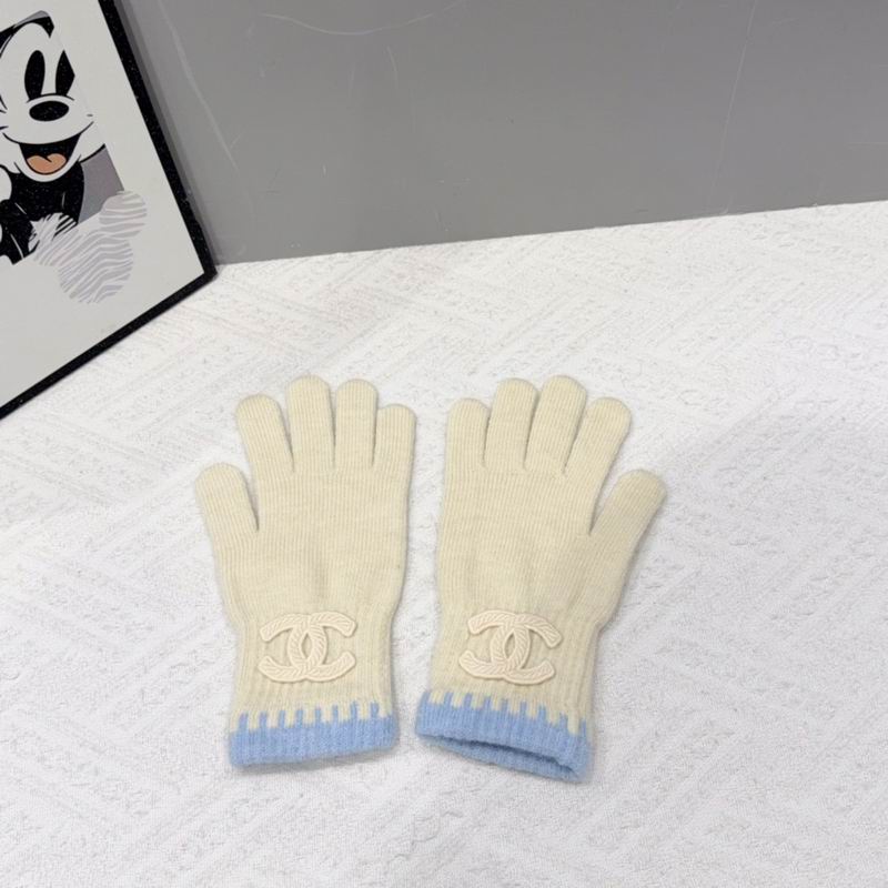 Chanel gloves 79 (3)