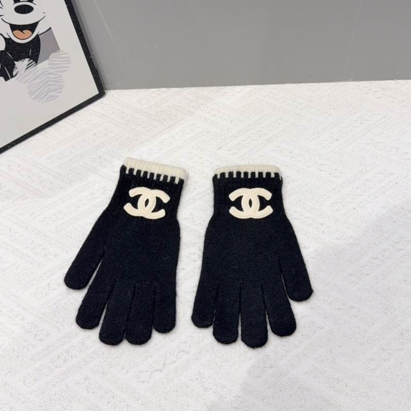 Chanel gloves 79 (4)