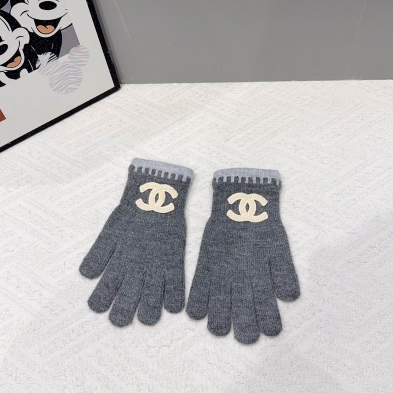 Chanel gloves 79 (5)