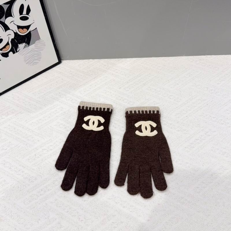Chanel gloves 79 (7)