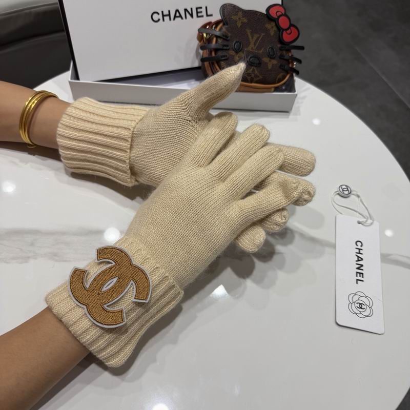 Chanel gloves 86 (11)