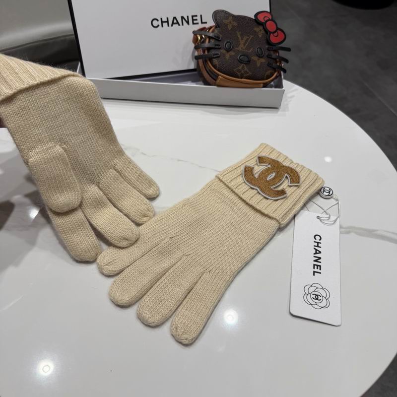 Chanel gloves 86 (15)