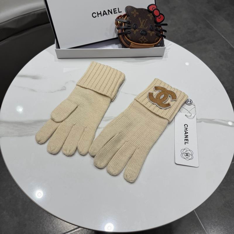Chanel gloves 86 (17)