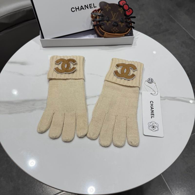 Chanel gloves 86 (18)