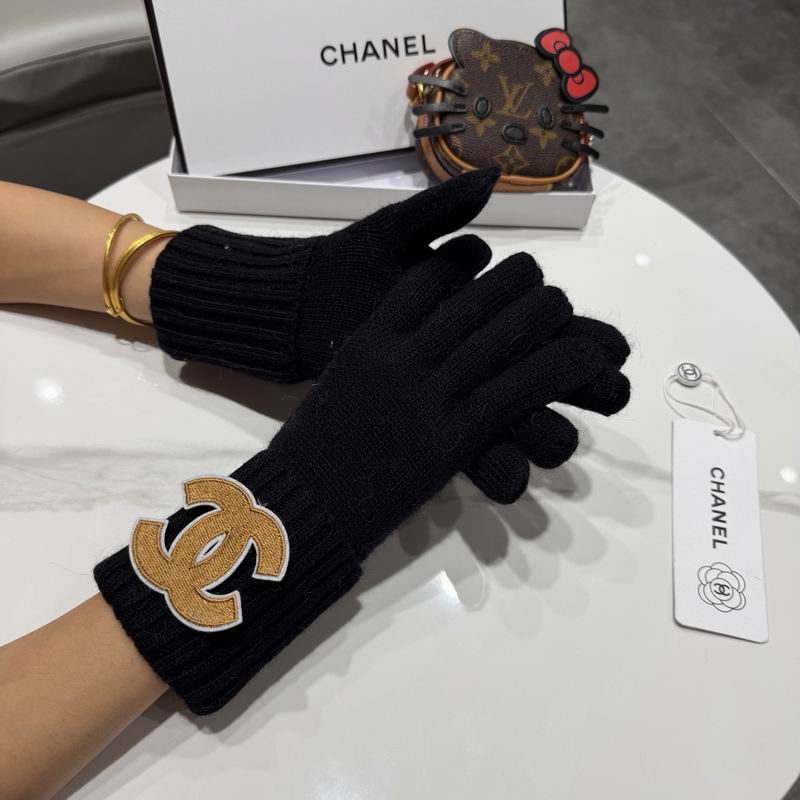 Chanel gloves 86 (2)