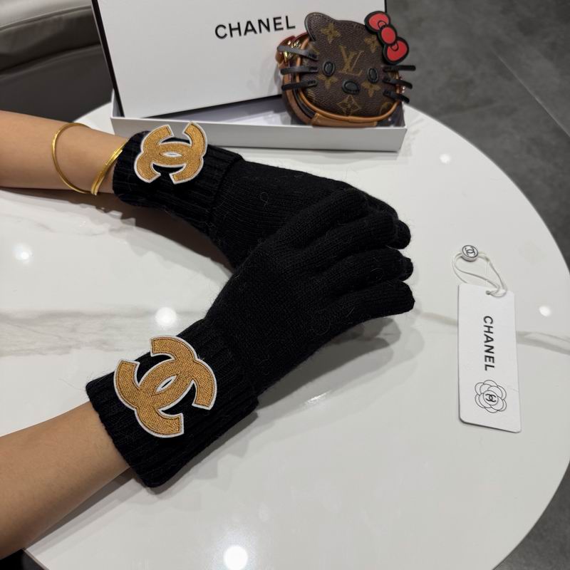 Chanel gloves 86 (4)