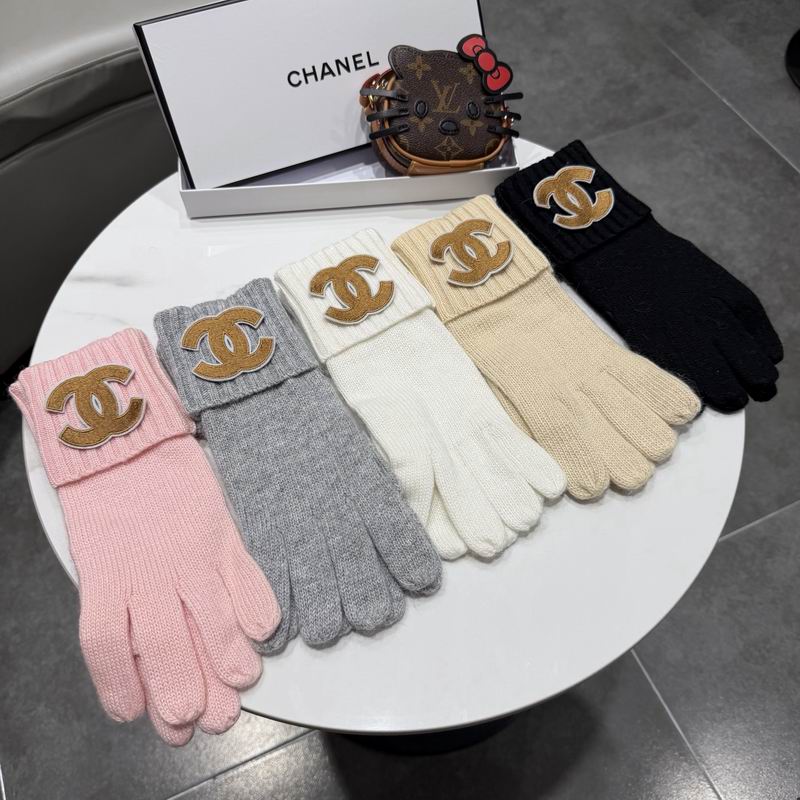 Chanel gloves 86 (5)