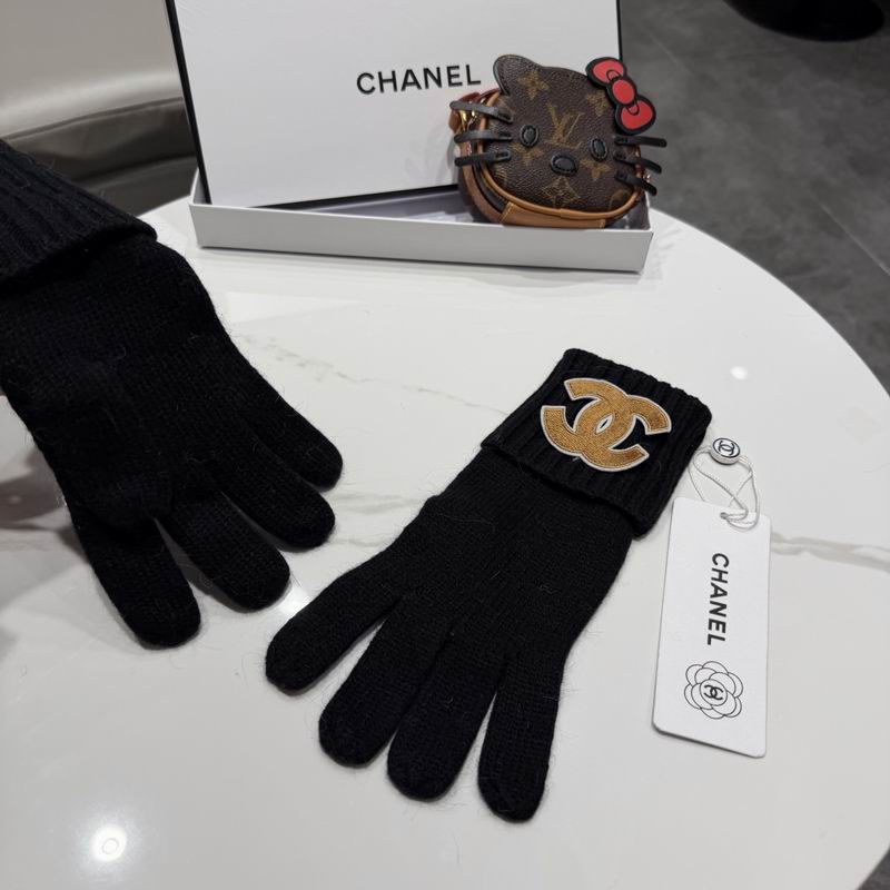 Chanel gloves 86 (6)