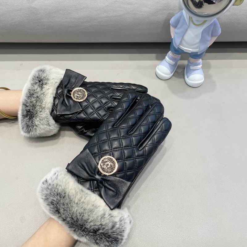 Chanel gloves 93 (3)