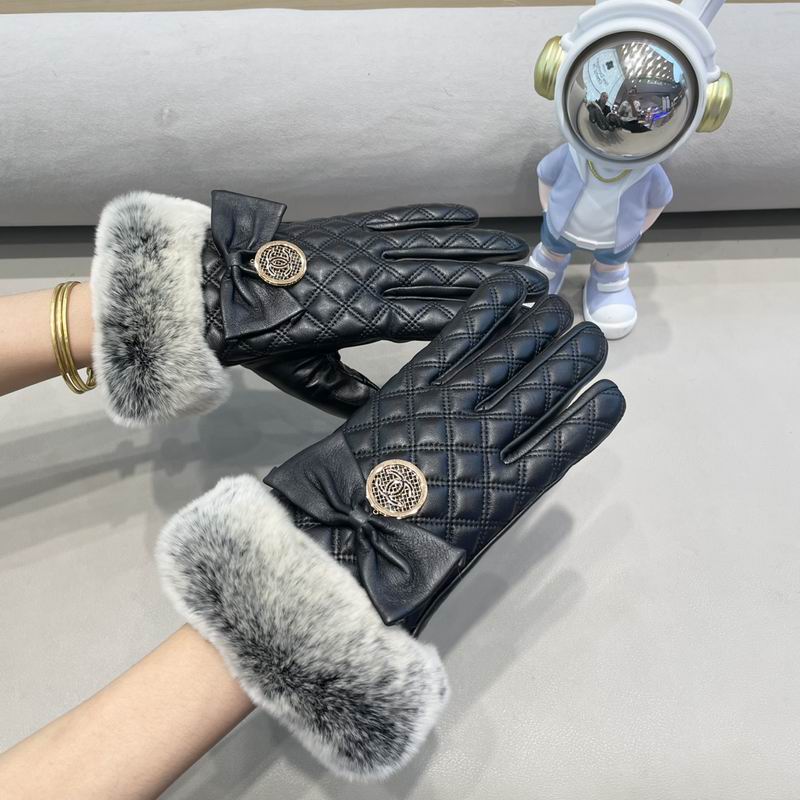 Chanel gloves 93 (4)