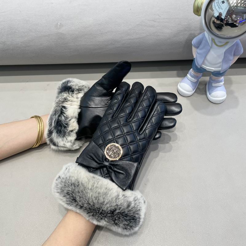Chanel gloves 93 (5)