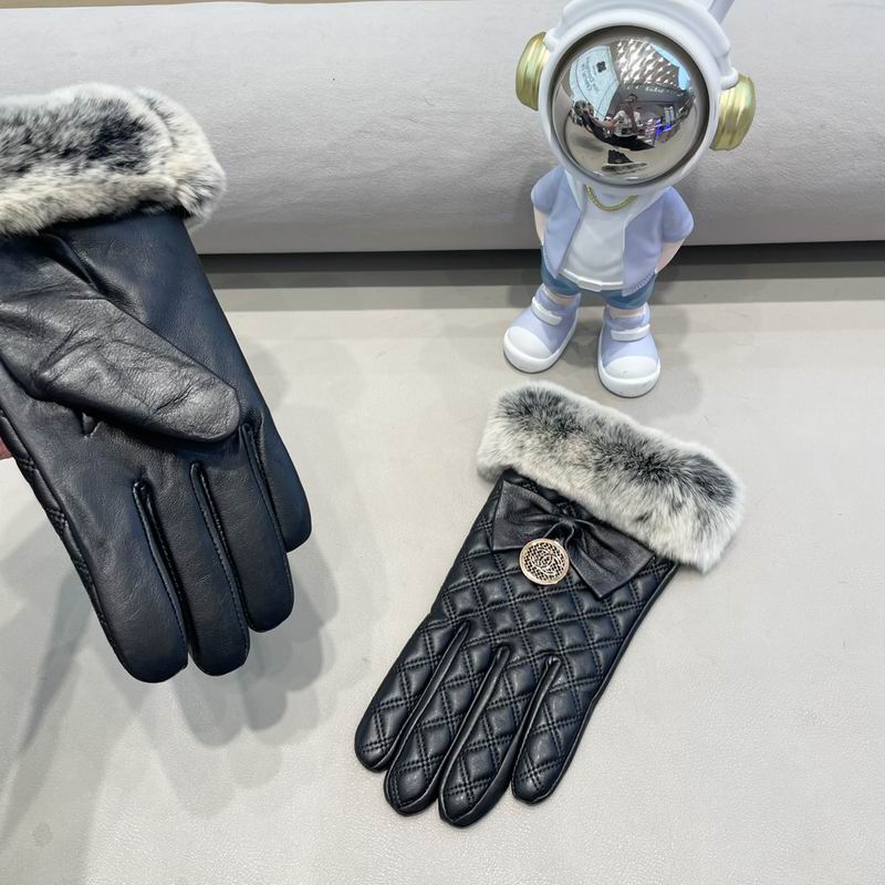 Chanel gloves 93 (6)