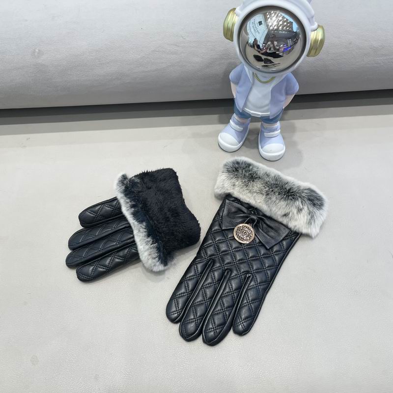 Chanel gloves 93 (7)