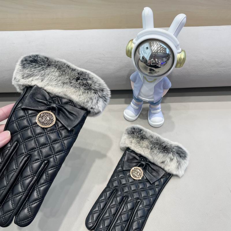 Chanel gloves 93 (8)