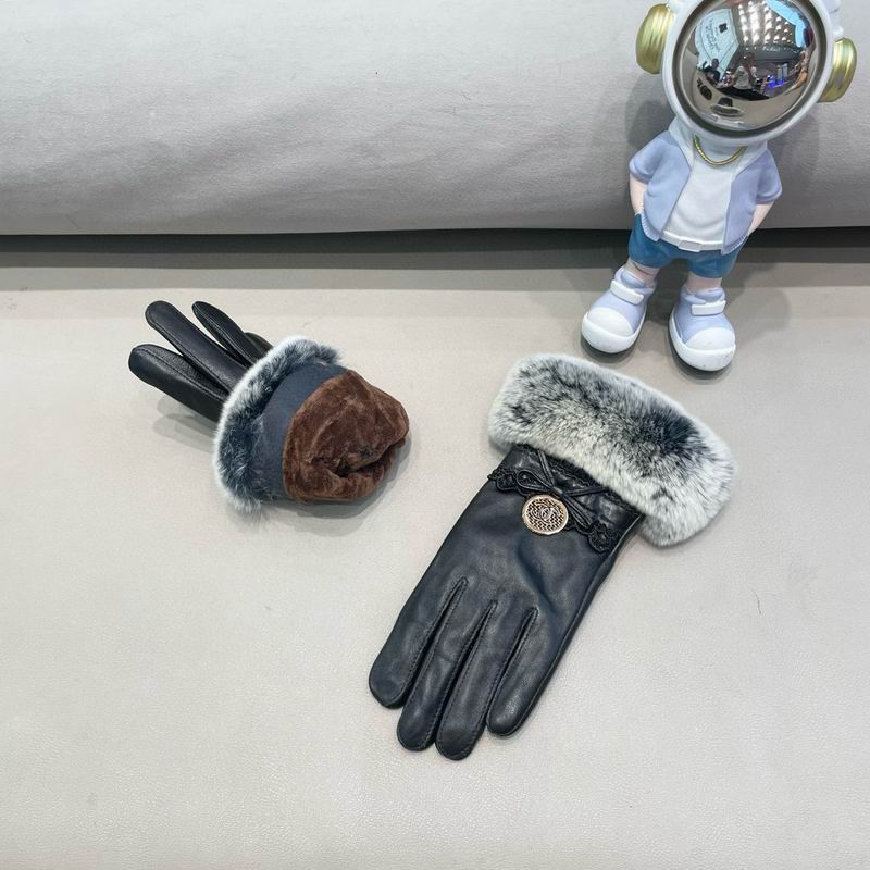 Chanel gloves L XL 73 (3)