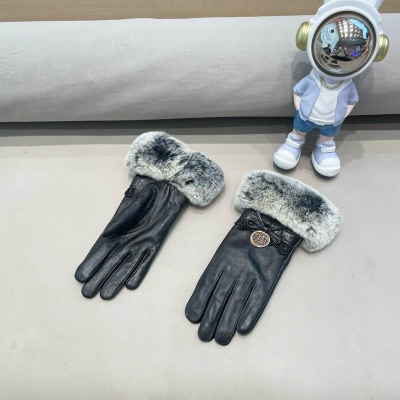 Chanel gloves L XL 73 (4)