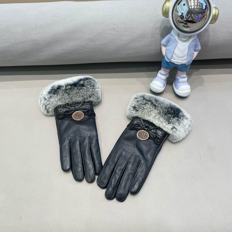 Chanel gloves L XL 73 (6)