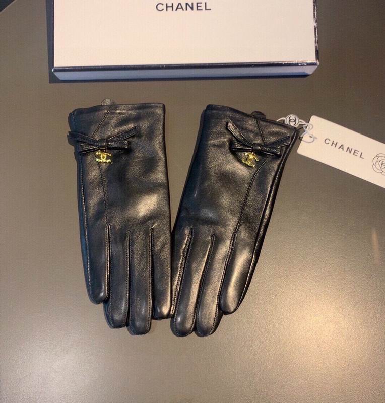 Chanel gloves M L 15 (5)