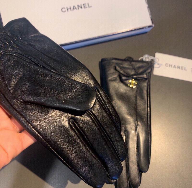 Chanel gloves M L 15 (6)