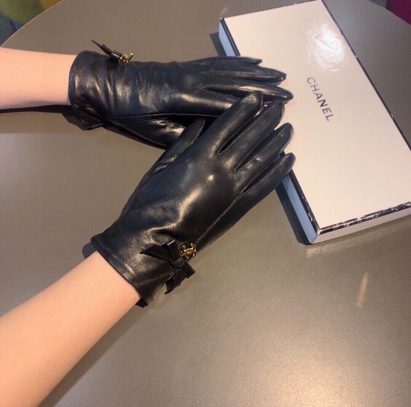 Chanel gloves M L 15 (7)