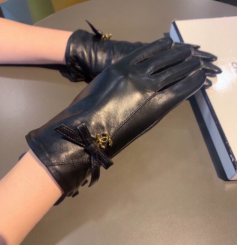 Chanel gloves M L 15 (8)