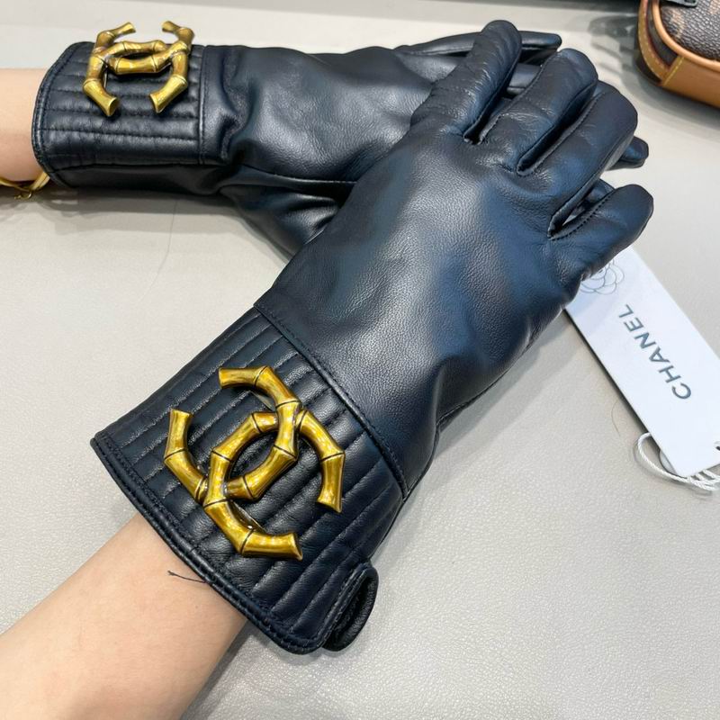 Chanel gloves M L 168 (7)