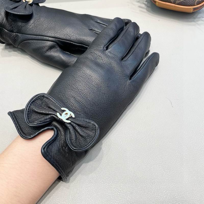 Chanel gloves M L 18 (3)