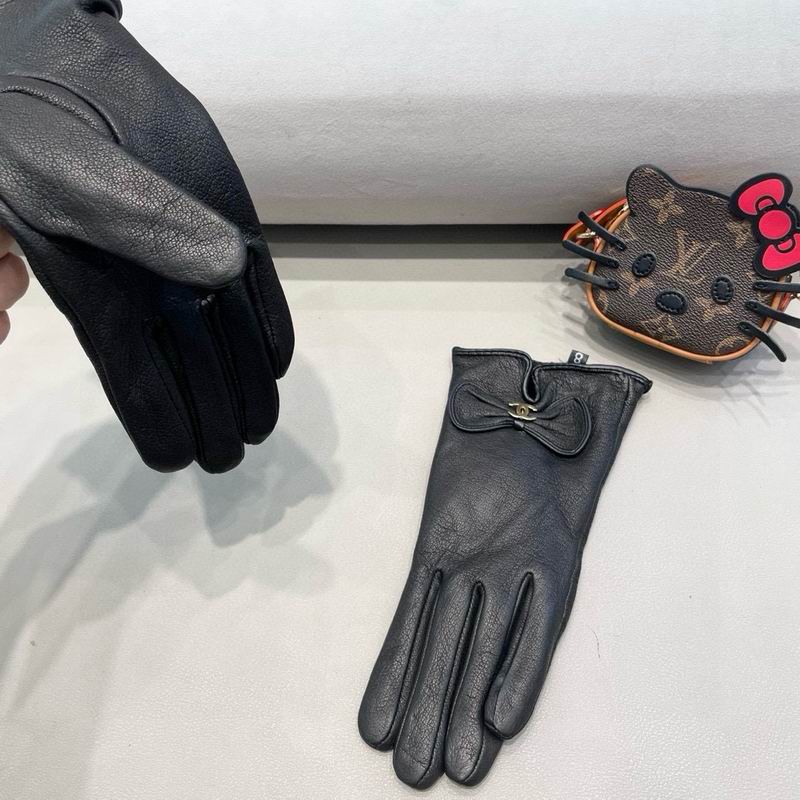 Chanel gloves M L 18 (5)