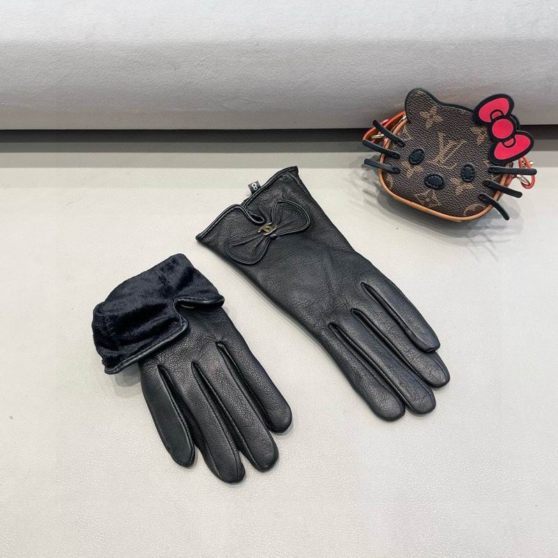 Chanel gloves M L 18 (6)
