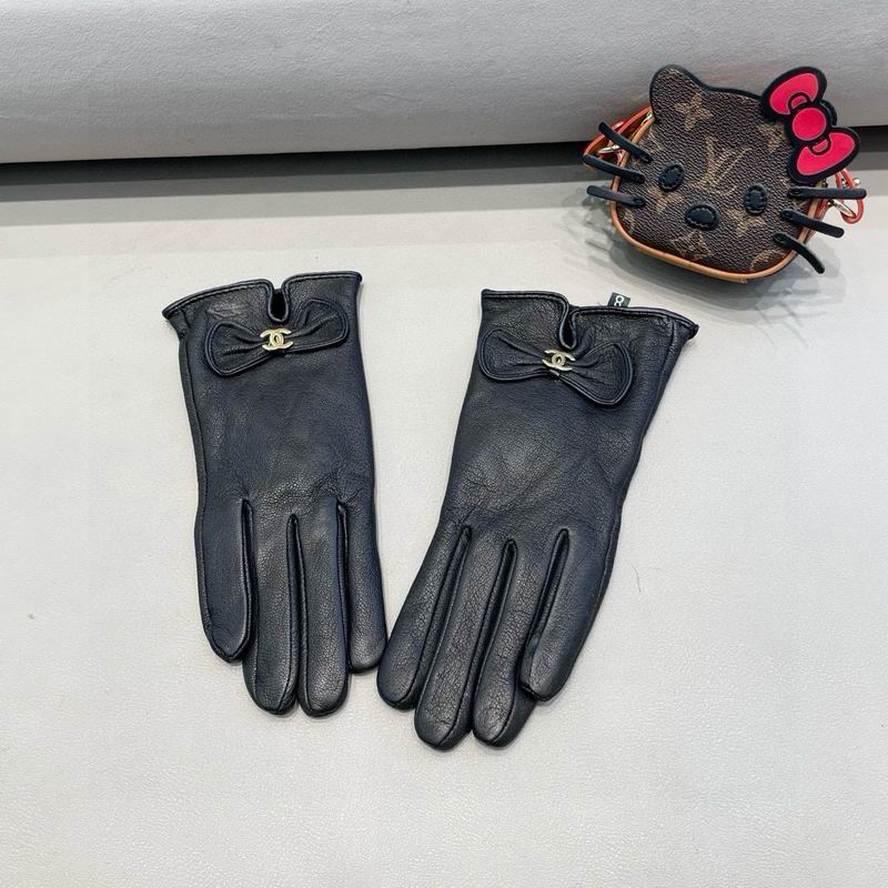 Chanel gloves M L 18 (9)